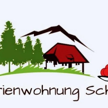 Ferienwohnung Schog Todtnau Εξωτερικό φωτογραφία