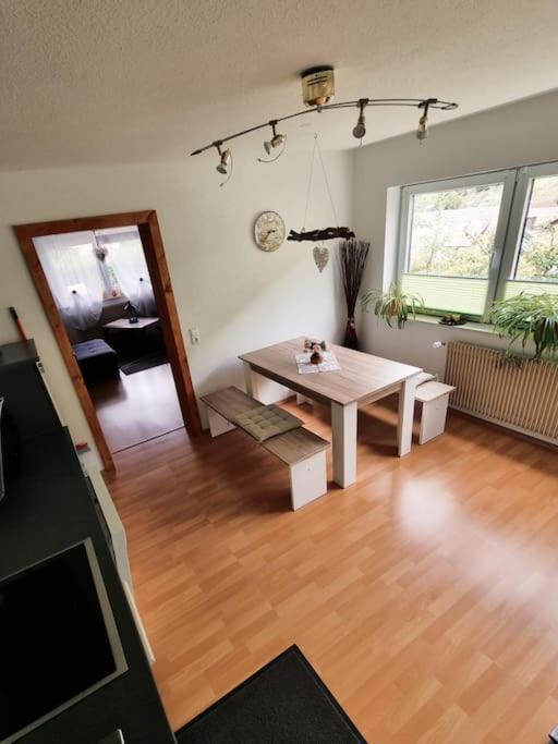 Ferienwohnung Schog Todtnau Εξωτερικό φωτογραφία