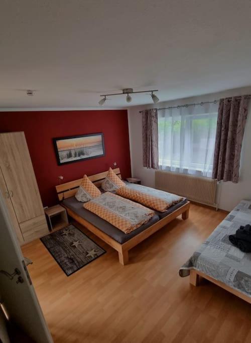 Ferienwohnung Schog Todtnau Εξωτερικό φωτογραφία