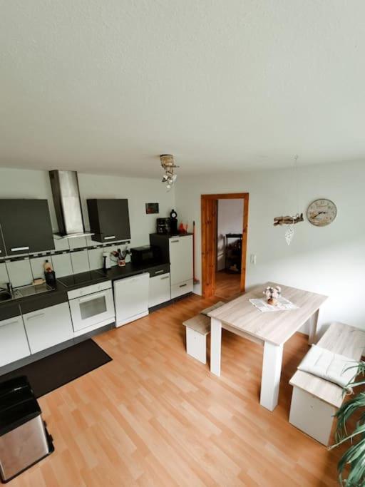 Ferienwohnung Schog Todtnau Εξωτερικό φωτογραφία
