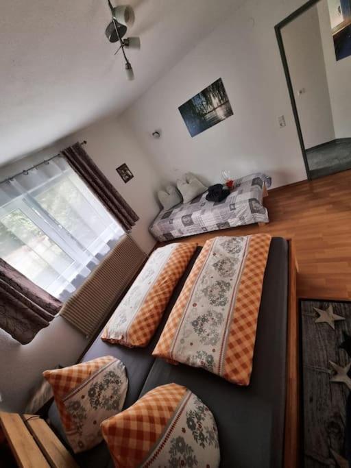 Ferienwohnung Schog Todtnau Εξωτερικό φωτογραφία