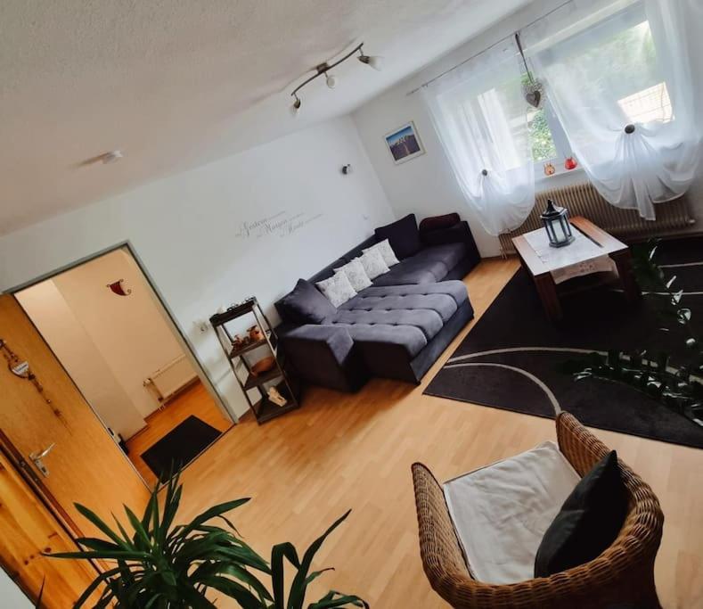 Ferienwohnung Schog Todtnau Εξωτερικό φωτογραφία