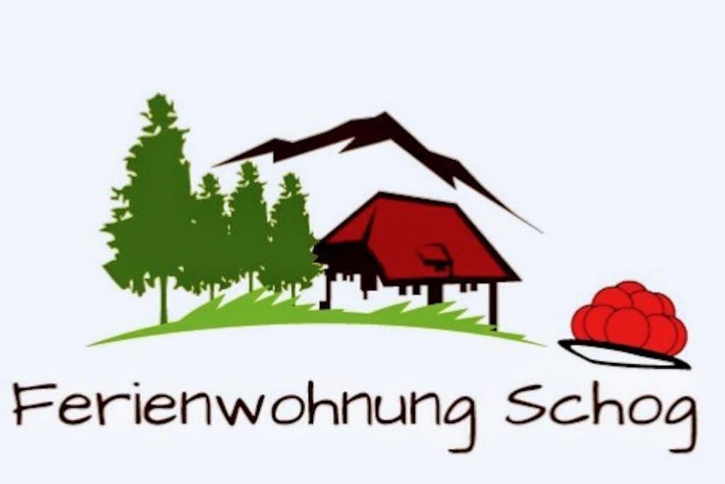 Ferienwohnung Schog Todtnau Εξωτερικό φωτογραφία