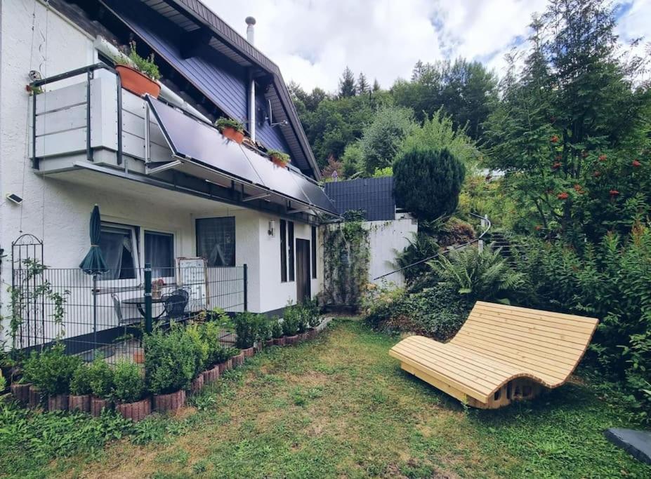 Ferienwohnung Schog Todtnau Εξωτερικό φωτογραφία
